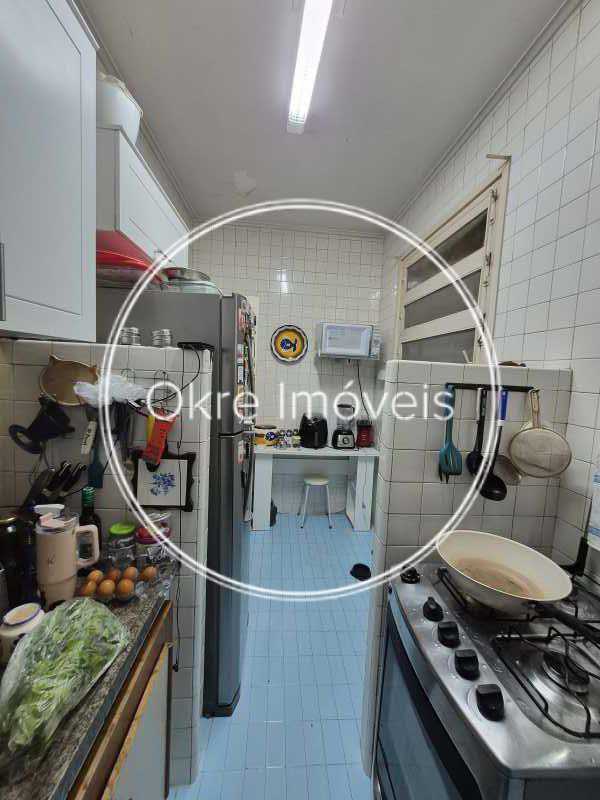 Conheça 91901 do imóvel - Apartamento 2 quartos à venda Botafogo, Rio de Janeiro - R$ 1.050.000 - BOAP20264 - 46 91901 - 46