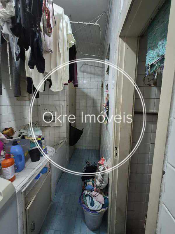 Conheça 91903 do imóvel - Apartamento 2 quartos à venda Botafogo, Rio de Janeiro - R$ 1.050.000 - BOAP20264 - 48 91903 - 48