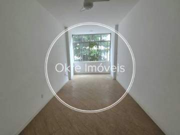 Apartamento 1 quarto à venda Copacabana, Rio de Janeiro - R$ 850.000 - CBAP10404
