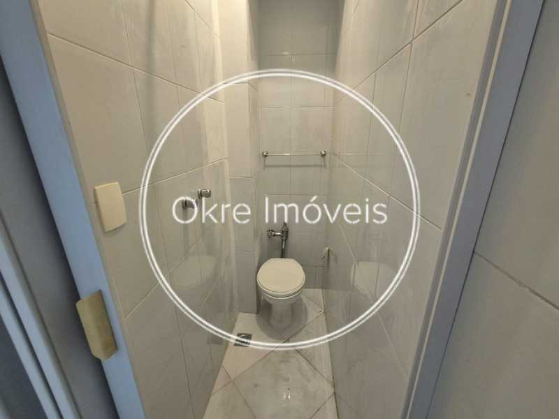 Conheça IMG-20261005-WA0065 do imóvel - Apartamento 1 quarto à venda Copacabana, Rio de Janeiro - R$ 850.000 - CBAP10404 - 24 IMG-20261005-WA0065 - 24