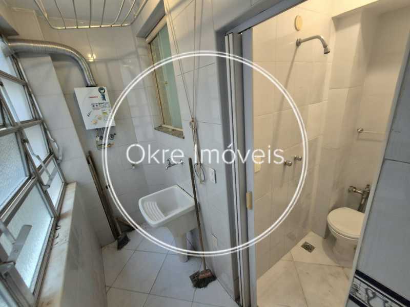 Conheça IMG-20261005-WA0067 do imóvel - Apartamento 1 quarto à venda Copacabana, Rio de Janeiro - R$ 850.000 - CBAP10404 - 30 IMG-20261005-WA0067 - 30