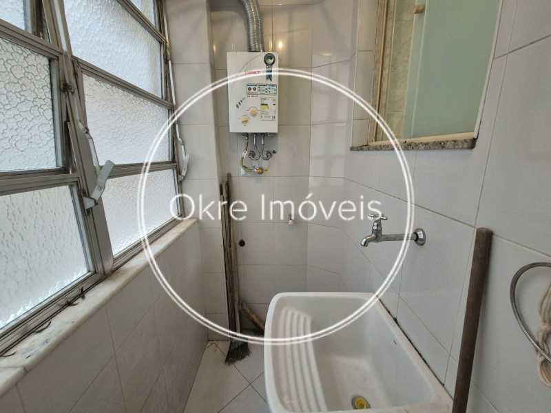 Conheça IMG-20261005-WA0068 do imóvel - Apartamento 1 quarto à venda Copacabana, Rio de Janeiro - R$ 850.000 - CBAP10404 - 31 IMG-20261005-WA0068 - 31