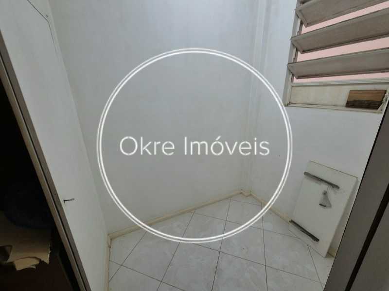Conheça IMG-20261005-WA0069 do imóvel - Apartamento 1 quarto à venda Copacabana, Rio de Janeiro - R$ 850.000 - CBAP10404 - 32 IMG-20261005-WA0069 - 32