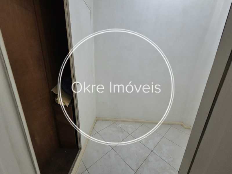 Conheça IMG-20261005-WA0070 do imóvel - Apartamento 1 quarto à venda Copacabana, Rio de Janeiro - R$ 850.000 - CBAP10404 - 33 IMG-20261005-WA0070 - 33