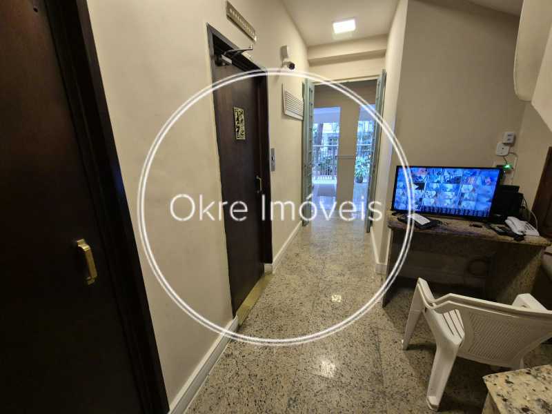 Conheça IMG-20261005-WA0072 do imóvel - Apartamento 1 quarto à venda Copacabana, Rio de Janeiro - R$ 850.000 - CBAP10404 - 35 IMG-20261005-WA0072 - 35