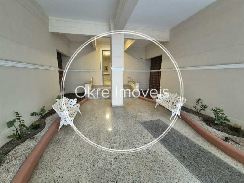 Conheça IMG-20261005-WA0074 do imóvel - Apartamento 1 quarto à venda Copacabana, Rio de Janeiro - R$ 850.000 - CBAP10404 - 37 IMG-20261005-WA0074 - 37