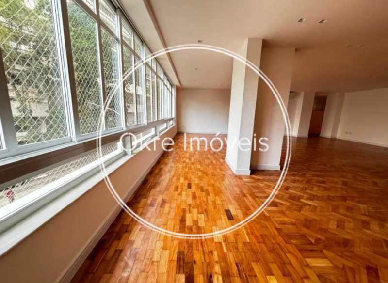 Conheça 1000551408 do imóvel - Apartamento 3 quartos à venda Copacabana, Rio de Janeiro - R$ 3.200.000 - CBAP30828 - 4 1000551408 - 4