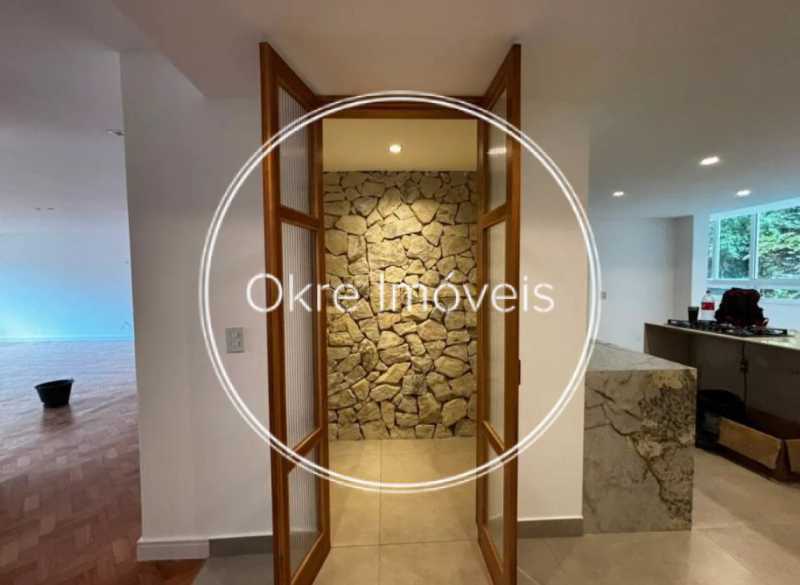 Conheça 1000551404 do imóvel - Apartamento 3 quartos à venda Copacabana, Rio de Janeiro - R$ 3.200.000 - CBAP30828 - 5 1000551404 - 5