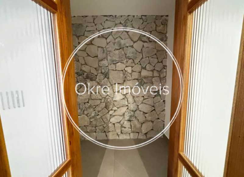 Conheça 1000551406 do imóvel - Apartamento 3 quartos à venda Copacabana, Rio de Janeiro - R$ 3.200.000 - CBAP30828 - 6 1000551406 - 6