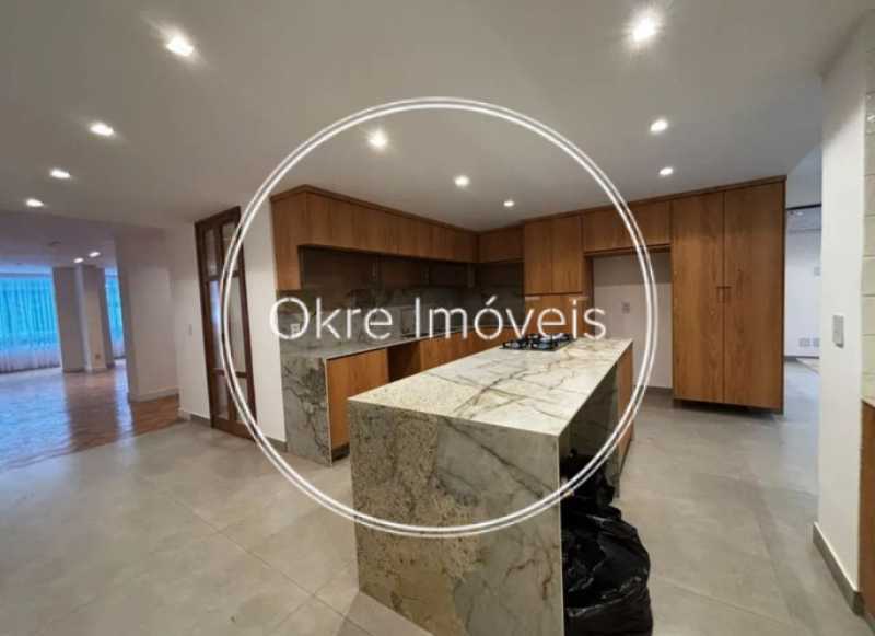 Conheça 1000551416 do imóvel - Apartamento 3 quartos à venda Copacabana, Rio de Janeiro - R$ 3.200.000 - CBAP30828 - 9 1000551416 - 9