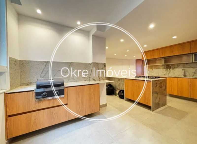 Conheça 1000551418 do imóvel - Apartamento 3 quartos à venda Copacabana, Rio de Janeiro - R$ 3.200.000 - CBAP30828 - 10 1000551418 - 10