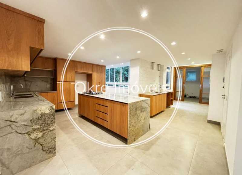 Conheça 1000551420 do imóvel - Apartamento 3 quartos à venda Copacabana, Rio de Janeiro - R$ 3.200.000 - CBAP30828 - 11 1000551420 - 11