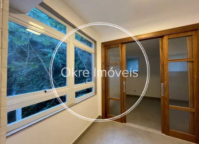Conheça 1000551426 do imóvel - Apartamento 3 quartos à venda Copacabana, Rio de Janeiro - R$ 3.200.000 - CBAP30828 - 14 1000551426 - 14