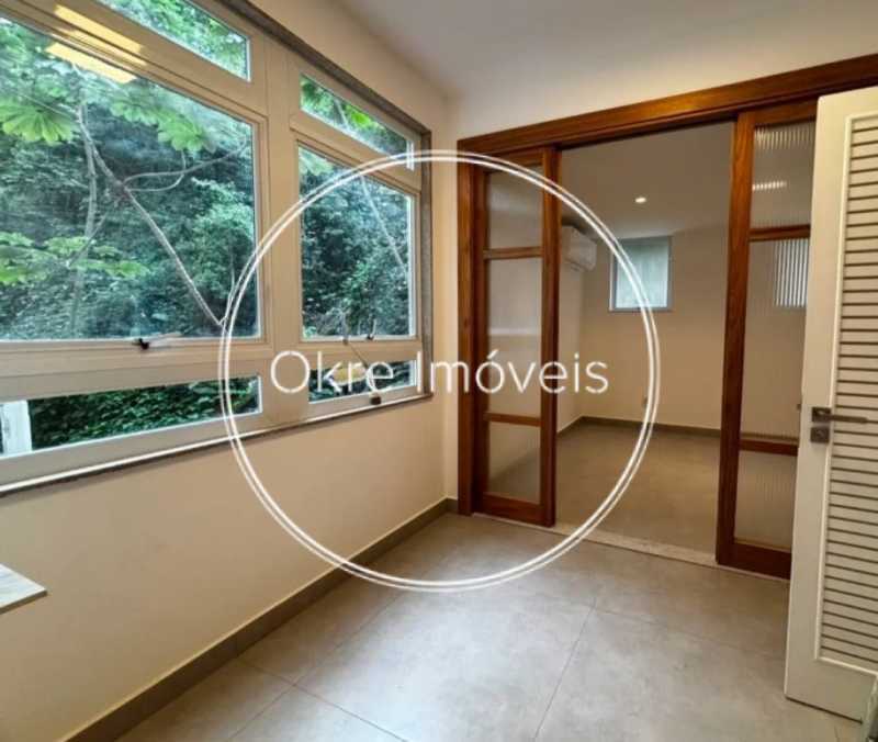 Conheça 1000551428 do imóvel - Apartamento 3 quartos à venda Copacabana, Rio de Janeiro - R$ 3.200.000 - CBAP30828 - 15 1000551428 - 15