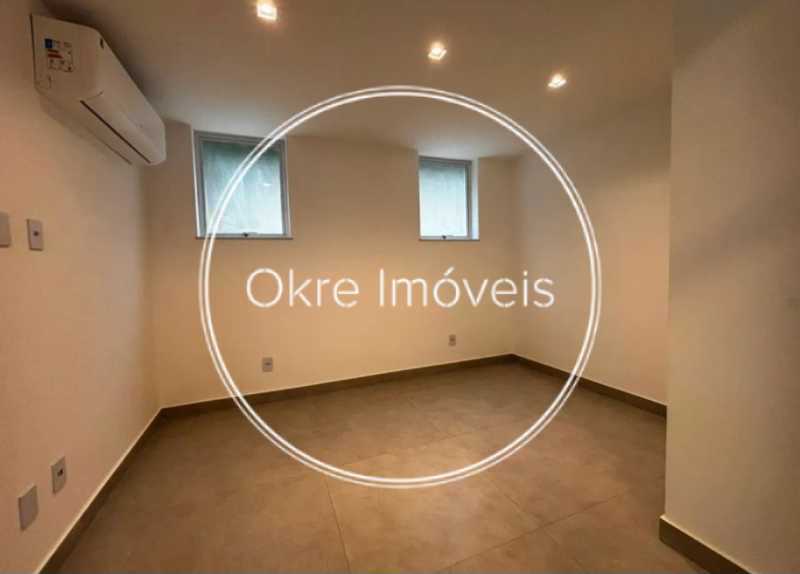 Conheça 1000551430 do imóvel - Apartamento 3 quartos à venda Copacabana, Rio de Janeiro - R$ 3.200.000 - CBAP30828 - 16 1000551430 - 16