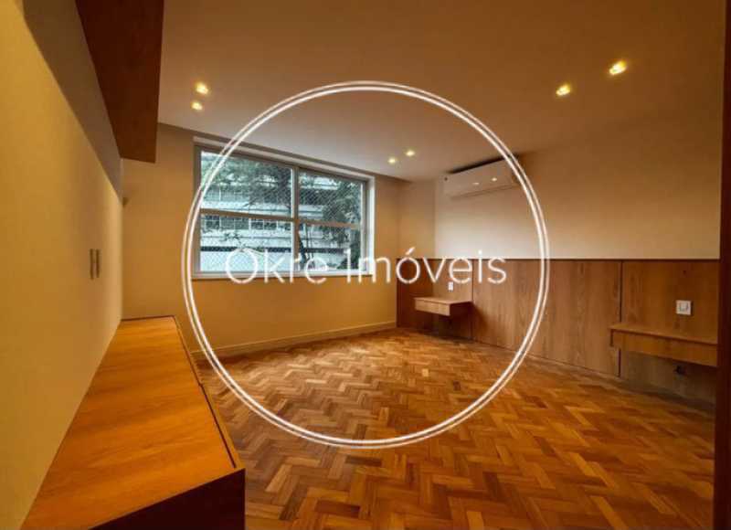 Conheça 1000551432 do imóvel - Apartamento 3 quartos à venda Copacabana, Rio de Janeiro - R$ 3.200.000 - CBAP30828 - 17 1000551432 - 17