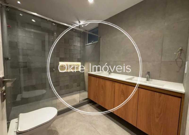Conheça 1000551438 do imóvel - Apartamento 3 quartos à venda Copacabana, Rio de Janeiro - R$ 3.200.000 - CBAP30828 - 20 1000551438 - 20