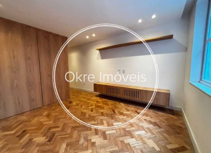 Conheça 1000551440 do imóvel - Apartamento 3 quartos à venda Copacabana, Rio de Janeiro - R$ 3.200.000 - CBAP30828 - 21 1000551440 - 21