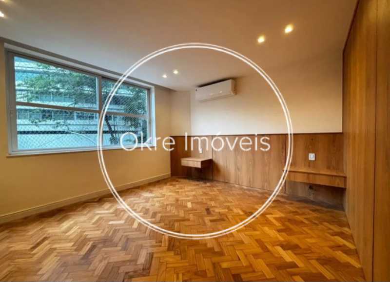 Conheça 1000551442 do imóvel - Apartamento 3 quartos à venda Copacabana, Rio de Janeiro - R$ 3.200.000 - CBAP30828 - 22 1000551442 - 22