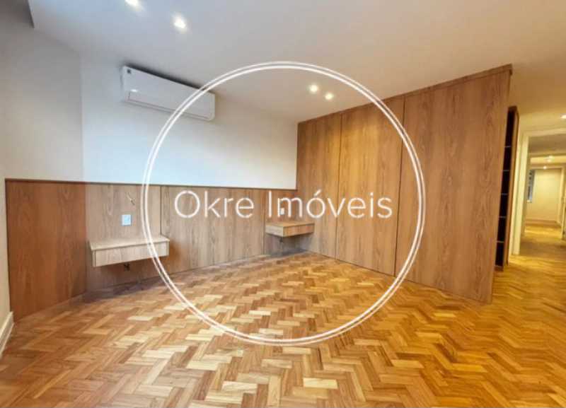 Conheça 1000551444 do imóvel - Apartamento 3 quartos à venda Copacabana, Rio de Janeiro - R$ 3.200.000 - CBAP30828 - 23 1000551444 - 23