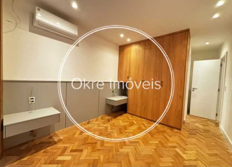 Conheça 1000551446 do imóvel - Apartamento 3 quartos à venda Copacabana, Rio de Janeiro - R$ 3.200.000 - CBAP30828 - 24 1000551446 - 24