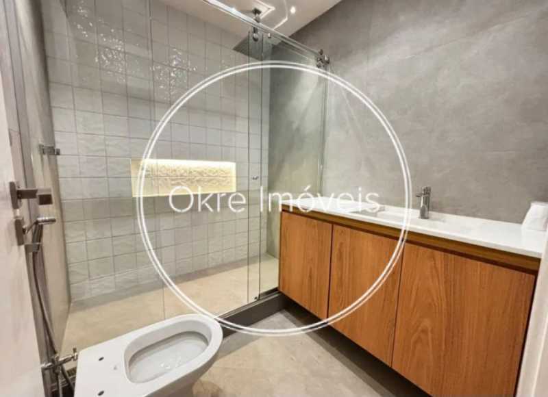 Conheça 1000551448 do imóvel - Apartamento 3 quartos à venda Copacabana, Rio de Janeiro - R$ 3.200.000 - CBAP30828 - 25 1000551448 - 25