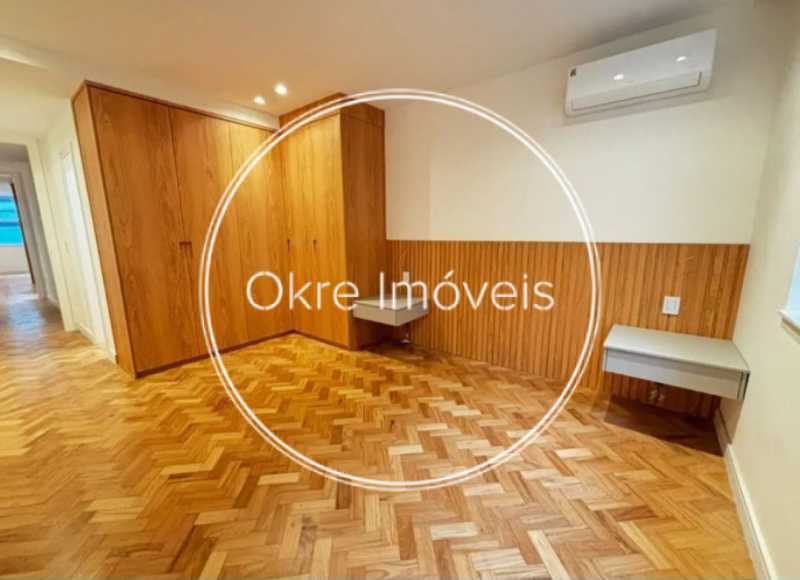 Conheça 1000551450 do imóvel - Apartamento 3 quartos à venda Copacabana, Rio de Janeiro - R$ 3.200.000 - CBAP30828 - 26 1000551450 - 26