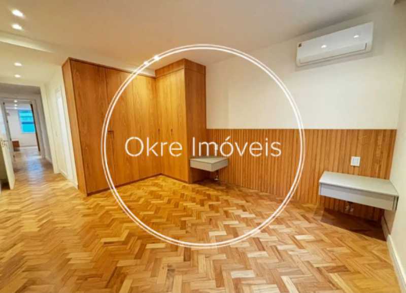 Conheça 1000551452 do imóvel - Apartamento 3 quartos à venda Copacabana, Rio de Janeiro - R$ 3.200.000 - CBAP30828 - 27 1000551452 - 27