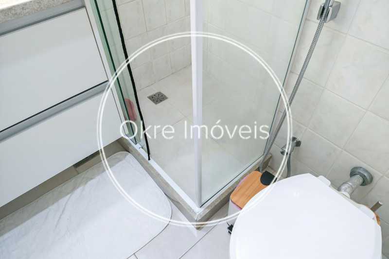 Conheça 0bb96017-58a7-4f0f-961c-2956df do imóvel - Apartamento 2 quartos à venda Botafogo, Rio de Janeiro - R$ 1.150.000 - CBAP20526 - 4 0bb96017-58a7-4f0f-961c-2956df - 4