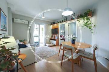 Apartamento 2 quartos à venda Botafogo, Rio de Janeiro - R$ 1.150.000 - CBAP20526 Apartamento 2 quartos à venda Botafogo, Rio de Janeiro - R$ 1.150.000 - CBAP20526