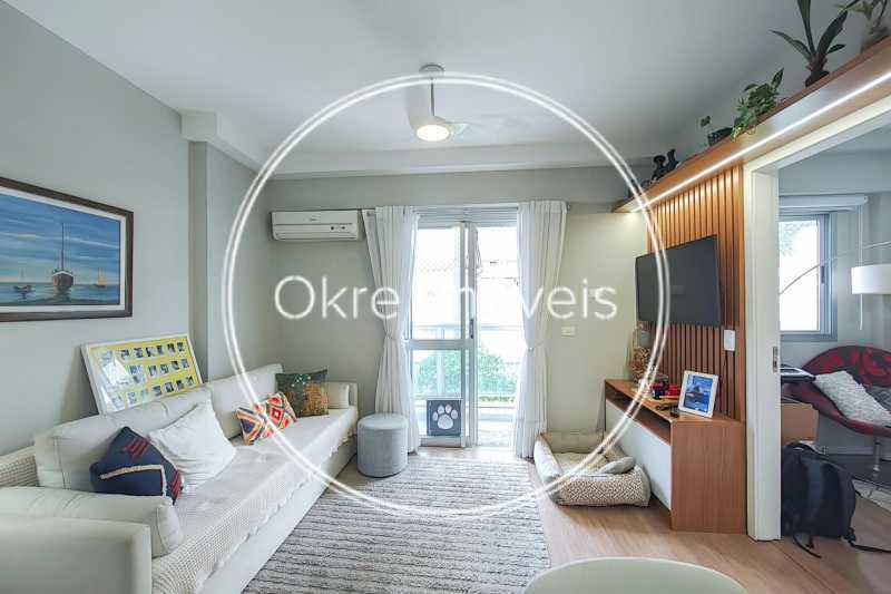 Conheça 8f66366c-ea52-45f1-a082-6d397d do imóvel - Apartamento 2 quartos à venda Botafogo, Rio de Janeiro - R$ 1.150.000 - CBAP20526 - 9 8f66366c-ea52-45f1-a082-6d397d - 9
