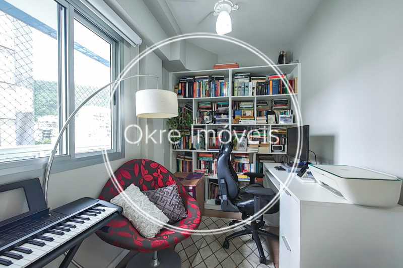 Conheça 47dc046b-affc-4a04-a170-8f10d0 do imóvel - Apartamento 2 quartos à venda Botafogo, Rio de Janeiro - R$ 1.150.000 - CBAP20526 - 14 47dc046b-affc-4a04-a170-8f10d0 - 14