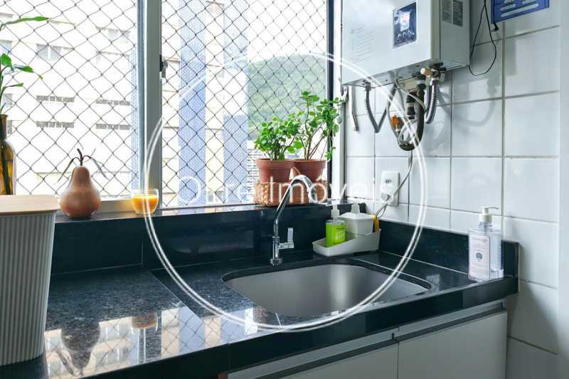 Conheça 76e74263-88a3-42da-9521-78dca0 do imóvel - Apartamento 2 quartos à venda Botafogo, Rio de Janeiro - R$ 1.150.000 - CBAP20526 - 16 76e74263-88a3-42da-9521-78dca0 - 16