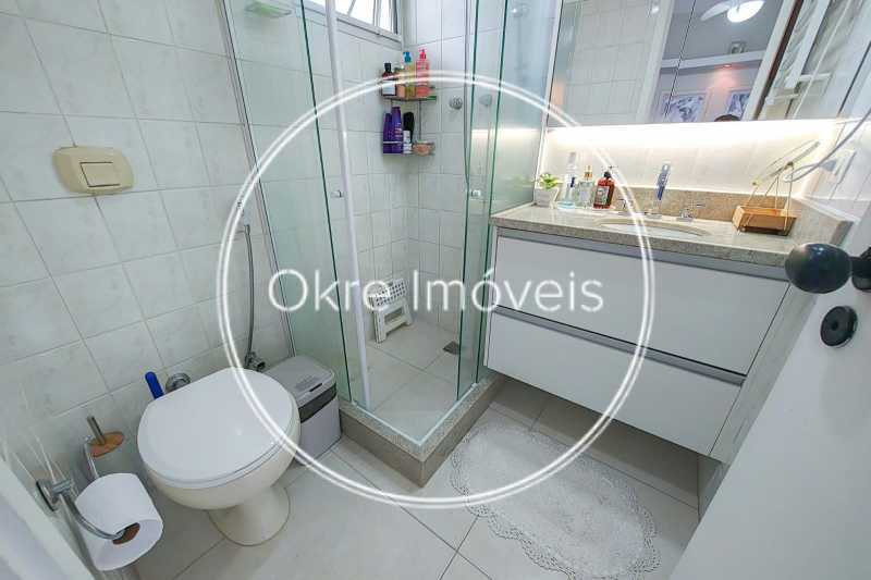 Conheça 32816c09-e4f3-4d4e-a204-b343bf do imóvel - Apartamento 2 quartos à venda Botafogo, Rio de Janeiro - R$ 1.150.000 - CBAP20526 - 23 32816c09-e4f3-4d4e-a204-b343bf - 23