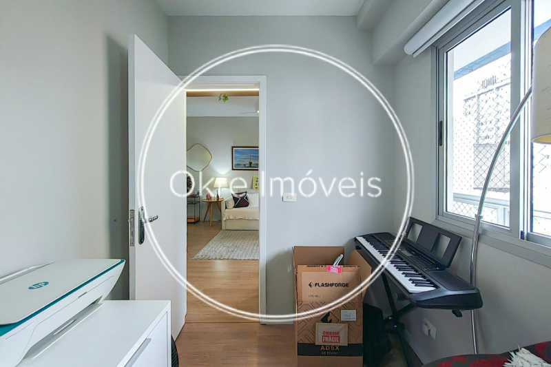 Conheça 88923b05-392d-4de6-a0a8-ff3c2e do imóvel - Apartamento 2 quartos à venda Botafogo, Rio de Janeiro - R$ 1.150.000 - CBAP20526 - 25 88923b05-392d-4de6-a0a8-ff3c2e - 25