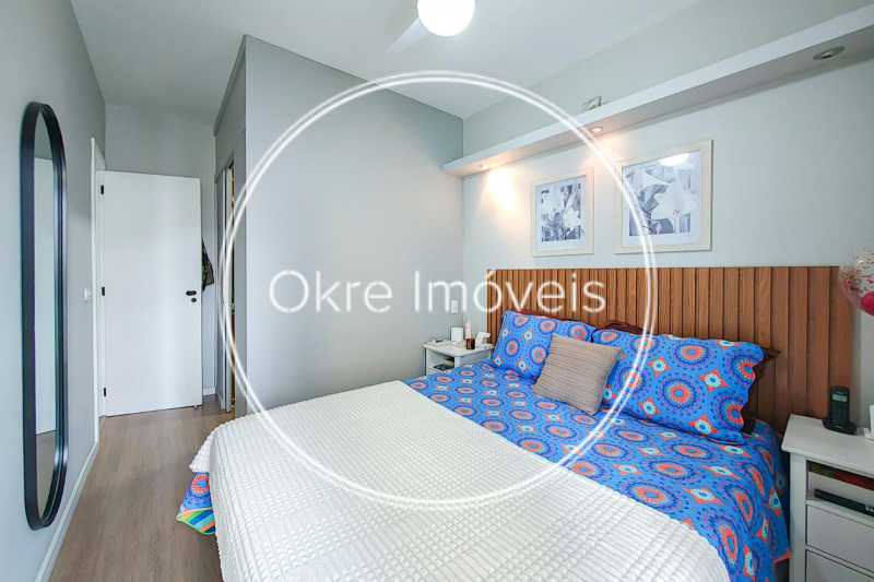Conheça 31924164-d784-46c1-980b-560d9b do imóvel - Apartamento 2 quartos à venda Botafogo, Rio de Janeiro - R$ 1.150.000 - CBAP20526 - 27 31924164-d784-46c1-980b-560d9b - 27
