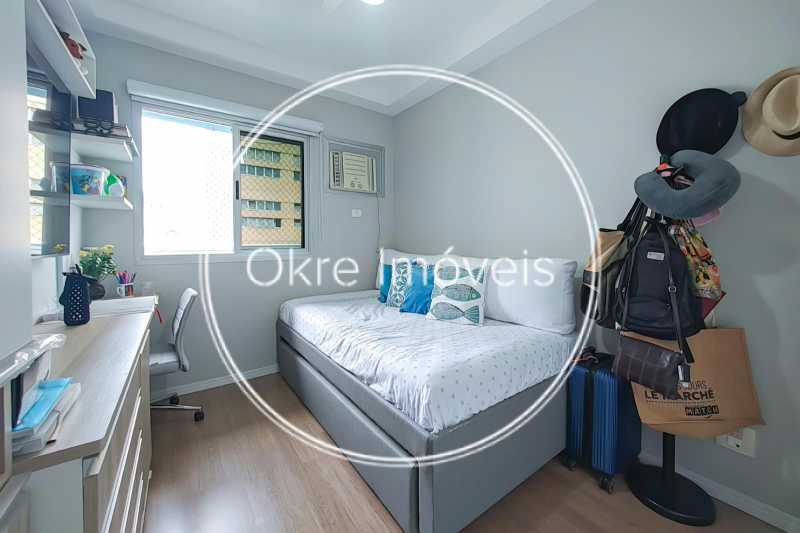 Conheça a3fada84-5016-4559-bf1d-b5af9f do imóvel - Apartamento 2 quartos à venda Botafogo, Rio de Janeiro - R$ 1.150.000 - CBAP20526 - 29 a3fada84-5016-4559-bf1d-b5af9f - 29
