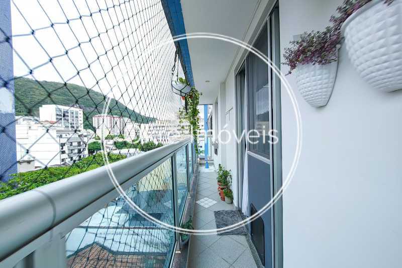 Conheça a7c82777-adbb-40de-acf4-9723b1 do imóvel - Apartamento 2 quartos à venda Botafogo, Rio de Janeiro - R$ 1.150.000 - CBAP20526 - 30 a7c82777-adbb-40de-acf4-9723b1 - 30