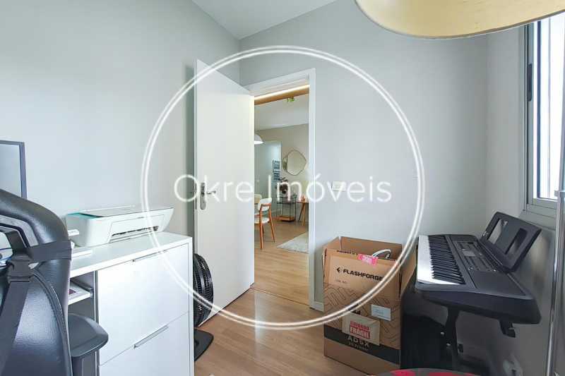 Conheça b99da419-da3c-47c8-8f3c-b5e24f do imóvel - Apartamento 2 quartos à venda Botafogo, Rio de Janeiro - R$ 1.150.000 - CBAP20526 - 32 b99da419-da3c-47c8-8f3c-b5e24f - 32