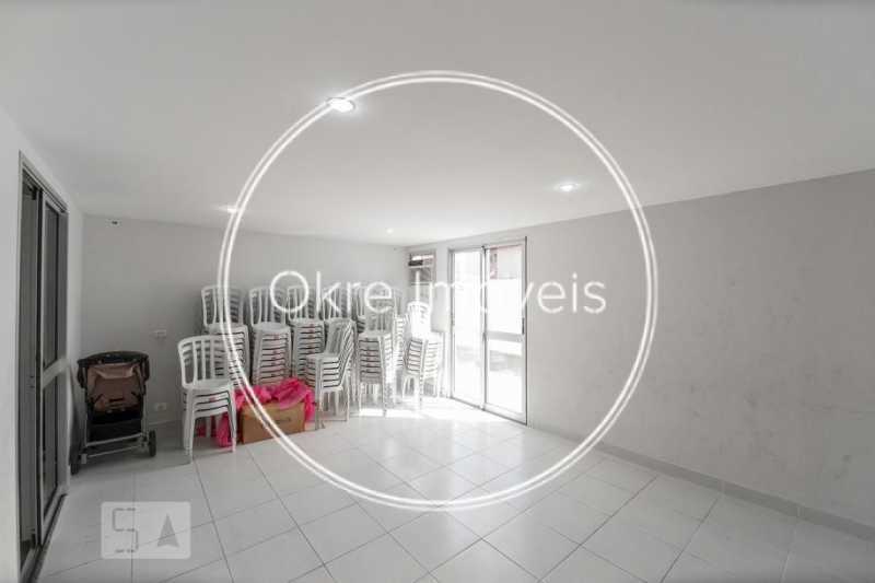 Conheça d4fac985-23b9-437a-a3ae-6d4660 do imóvel - Apartamento 2 quartos à venda Botafogo, Rio de Janeiro - R$ 1.150.000 - CBAP20526 - 36 d4fac985-23b9-437a-a3ae-6d4660 - 36