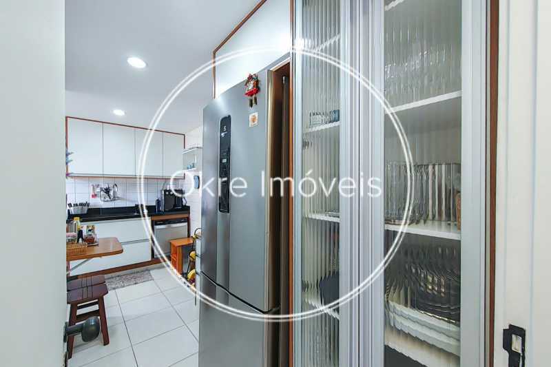 Conheça d7d7c9ed-3309-417a-a710-64cf1d do imóvel - Apartamento 2 quartos à venda Botafogo, Rio de Janeiro - R$ 1.150.000 - CBAP20526 - 38 d7d7c9ed-3309-417a-a710-64cf1d - 38