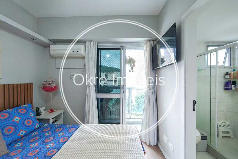 Conheça eb8bb5e3-f0a3-46b4-837e-3ca512 do imóvel - Apartamento 2 quartos à venda Botafogo, Rio de Janeiro - R$ 1.150.000 - CBAP20526 - 42 eb8bb5e3-f0a3-46b4-837e-3ca512 - 42