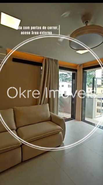 Conheça 33c20090-dd33-42ed-ae06-ef3fb1 do imóvel - Apartamento 4 quartos à venda Laranjeiras, Rio de Janeiro - R$ 3.300.000 - FLAP40199 - 12 33c20090-dd33-42ed-ae06-ef3fb1 - 12