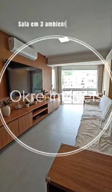 Conheça 476de3c7-4cfb-4b30-806d-6affe9 do imóvel - Apartamento 4 quartos à venda Laranjeiras, Rio de Janeiro - R$ 3.300.000 - FLAP40199 - 4 476de3c7-4cfb-4b30-806d-6affe9 - 4