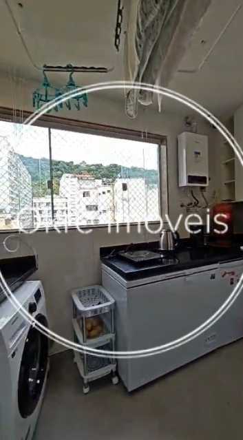 Conheça 04206af2-8cec-4be4-8bc3-a9be46 do imóvel - Apartamento 4 quartos à venda Laranjeiras, Rio de Janeiro - R$ 3.300.000 - FLAP40199 - 19 04206af2-8cec-4be4-8bc3-a9be46 - 19