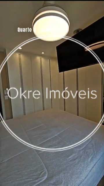 Conheça d7baef8e-a152-4290-9d47-b99efe do imóvel - Apartamento 4 quartos à venda Laranjeiras, Rio de Janeiro - R$ 3.300.000 - FLAP40199 - 27 d7baef8e-a152-4290-9d47-b99efe - 27