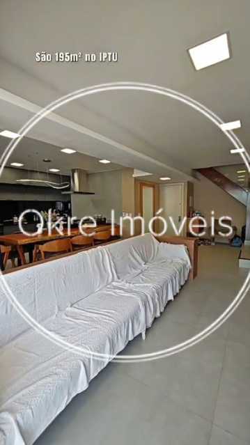 Conheça f58f4914-db5d-42cf-ac0e-014910 do imóvel - Apartamento 4 quartos à venda Laranjeiras, Rio de Janeiro - R$ 3.300.000 - FLAP40199 - 5 f58f4914-db5d-42cf-ac0e-014910 - 5