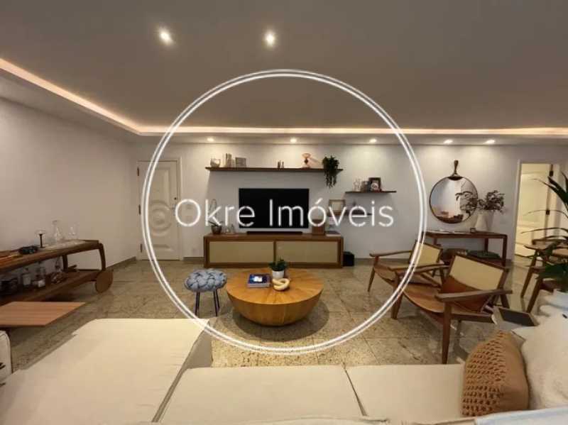 Conheça 0765c0a7-e2f7-4787-a3e7-da5206 do imóvel - Apartamento 3 quartos à venda Leblon, Rio de Janeiro - R$ 5.000.000 - LEAP32401 - 5 0765c0a7-e2f7-4787-a3e7-da5206 - 5