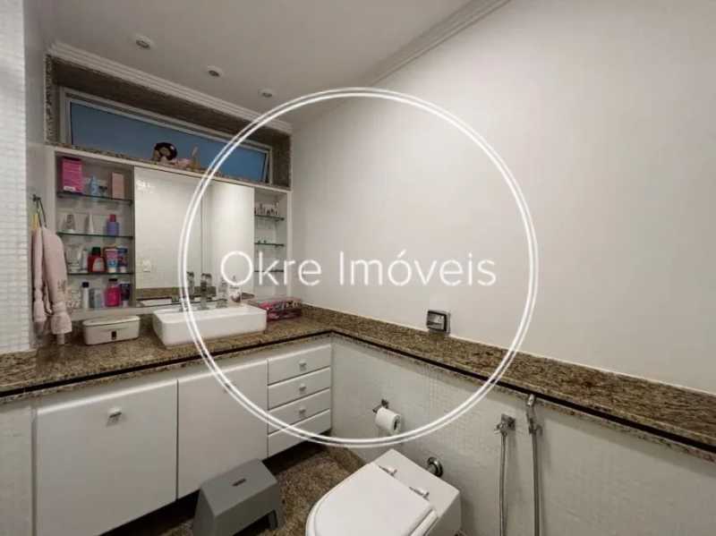 Conheça f2d5a521-f11f-4bad-9742-8176da do imóvel - Apartamento 3 quartos à venda Leblon, Rio de Janeiro - R$ 5.000.000 - LEAP32401 - 7 f2d5a521-f11f-4bad-9742-8176da - 7