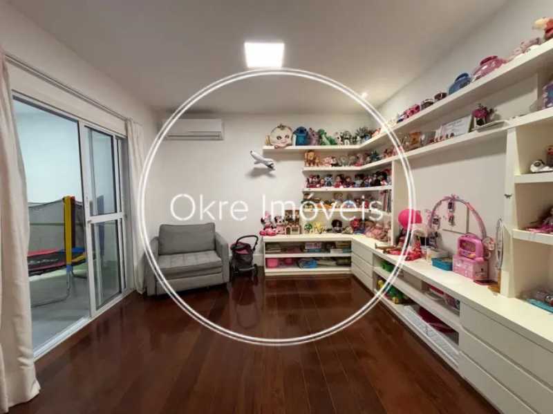 Conheça c95f2021-60b6-435d-b18a-77a9b3 do imóvel - Apartamento 3 quartos à venda Leblon, Rio de Janeiro - R$ 5.000.000 - LEAP32401 - 10 c95f2021-60b6-435d-b18a-77a9b3 - 10